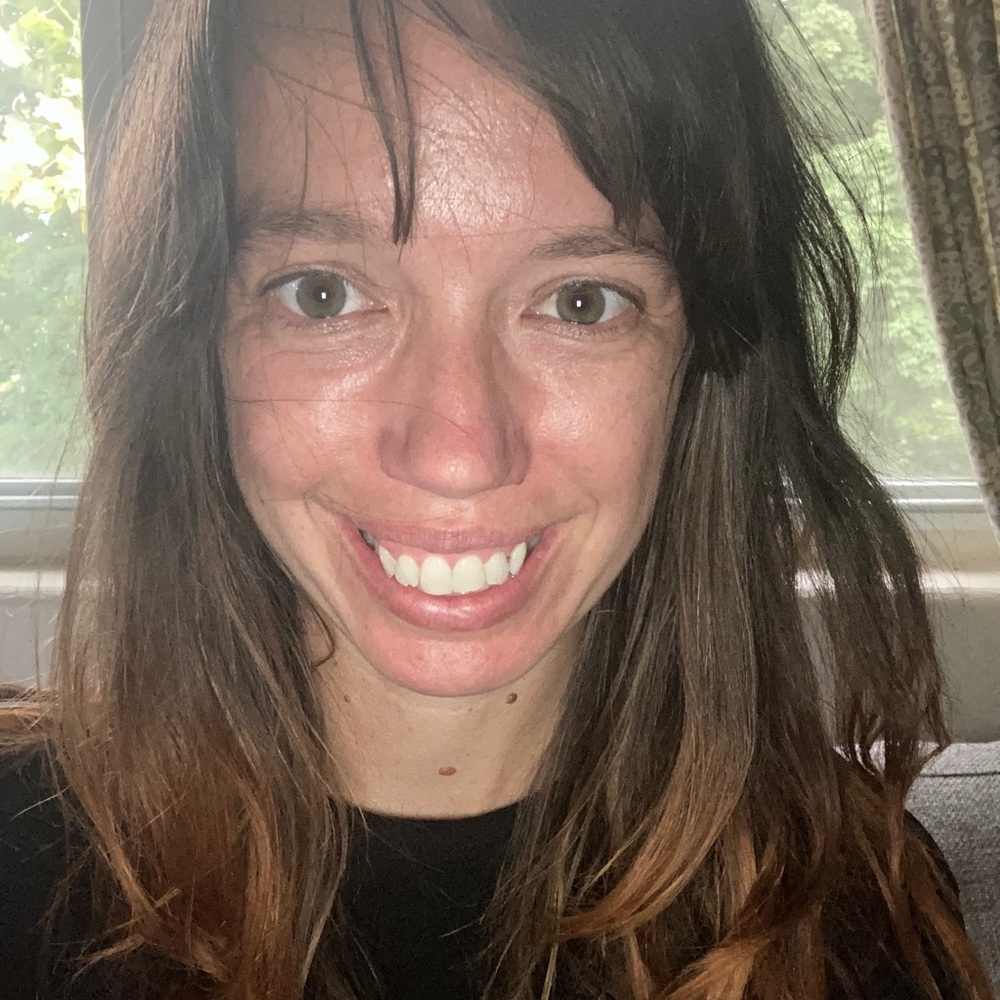Meet your Posher, Brittany